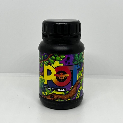 [3011] FERTILIZANTE POT VEGE 200ML