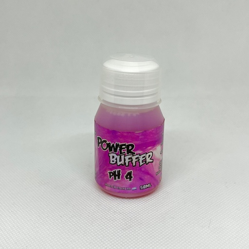 [2557] FERTILIZANTE POWER BUFFER PH4
