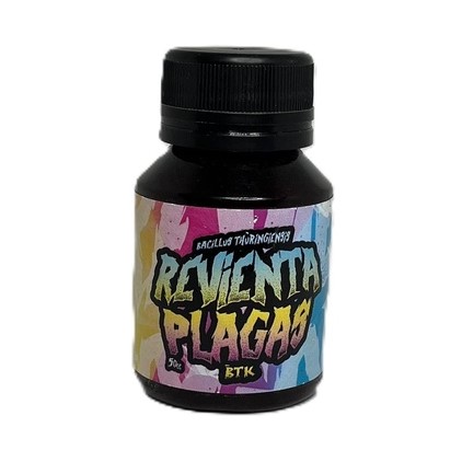 [1576] FERTILIZANTE REVIENTA PLAGAS 50ML