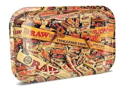 [1086] BANDEJA RAW GRANDE