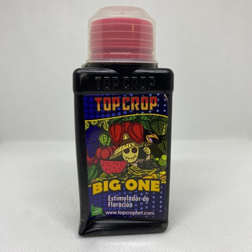 [1585] FERTILIZANTE TOP CROP BIG ONE 100ML