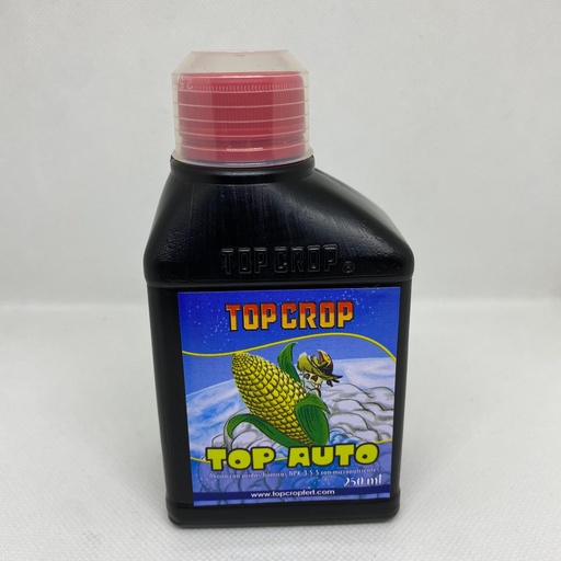 [1583] FERTILIZANTE TOP CROP TOP AUTO 250ML