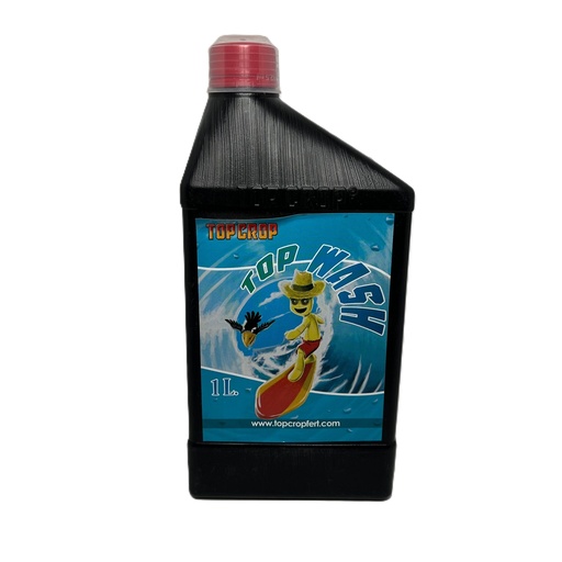 [1588] FERTILIZANTE TOP CROP WASH 1L