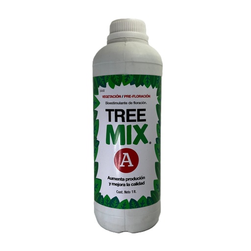 [1553] FERTILIZANTE TREE MIX 1L A