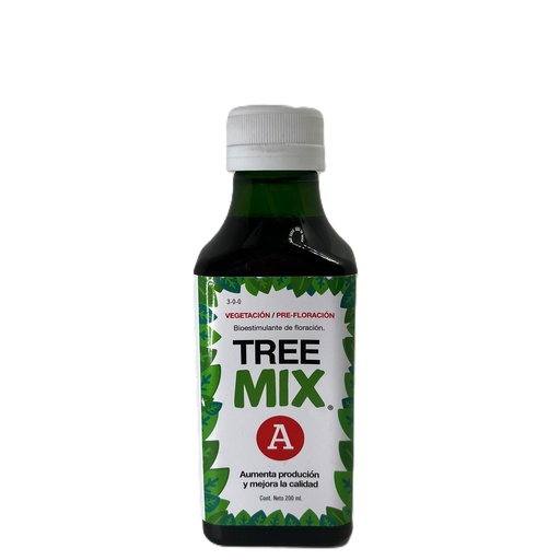 [1589] FERTILIZANTE TREE MIX 200ML A
