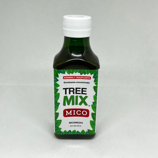 [1640] FERTILIZANTE TREE MIX 200ML MICO