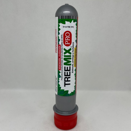 [1630] FERTILIZANTE TREE MIX 45ML PRO