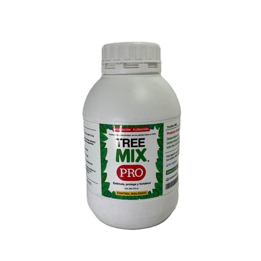 [1581] FERTILIZANTE TREE MIX 500ML PRO