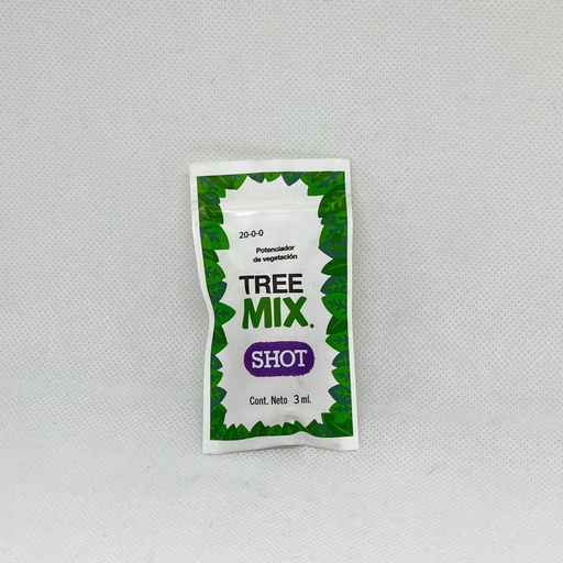 [2563] FERTILIZANTE TREE MIX SHOT 3ML