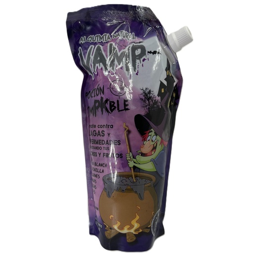 [1676] FERTILIZANTE VAMP POSION IMPKBLE 450CM3