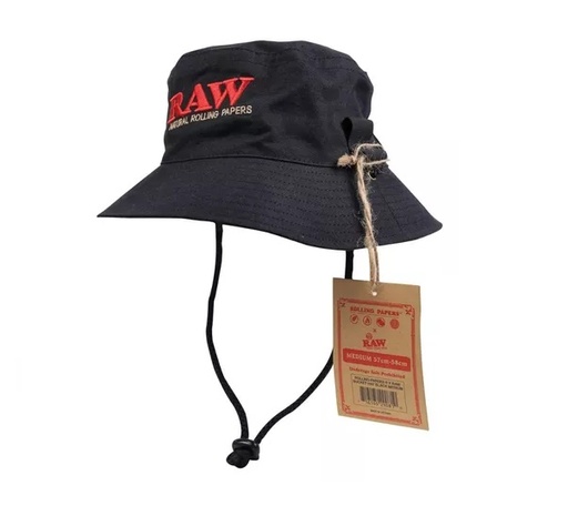 [2223] GORRO RAW PILUSO