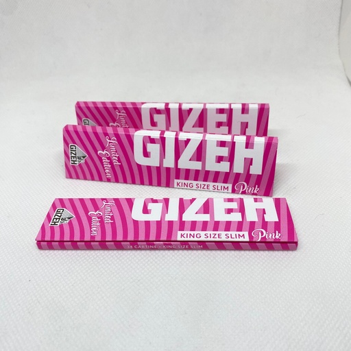 [2614] LILLOS KS GIZEH ROSAS