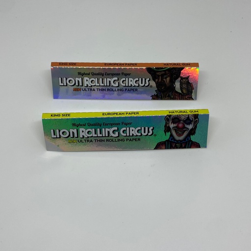 [1751] LILLOS KS LRC SILVER