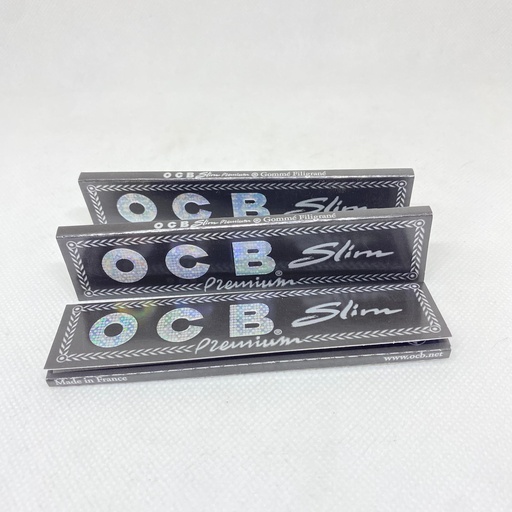 [2615] LILLOS KS OCB PREMIUM