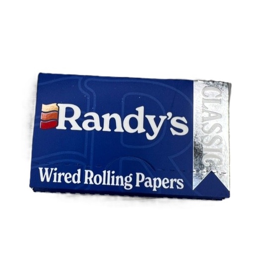 [1796] LILLOS RANDY S CLASSIC 77MM (CON ALAMBRE )