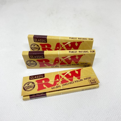 [1761] LILLOS RAW CLASSIC