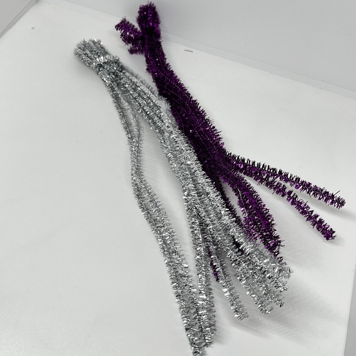 [2814] LIMPIA PIPA VARIOS COLORES BRILLANTES