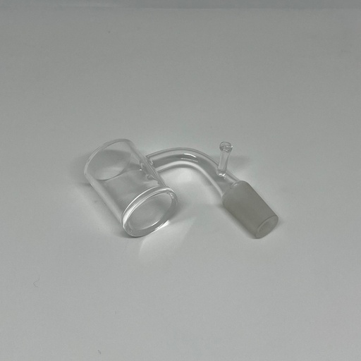 [1217] BANGUER VARIOS CUARZO 14MM CON AGARRE