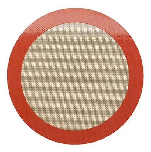 [1243] BASE VARIOS SILICONA REDONDA PARA EXTRACCIONESCCIONES