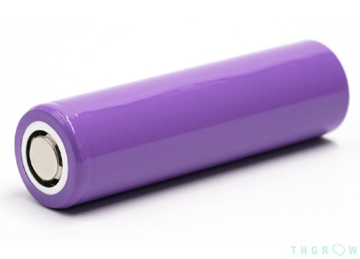 [2289] BATERIA VARIOS VAPO VIOLETA