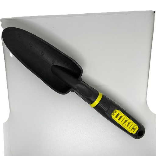 [2718] PALA VARIOS PLASTICA