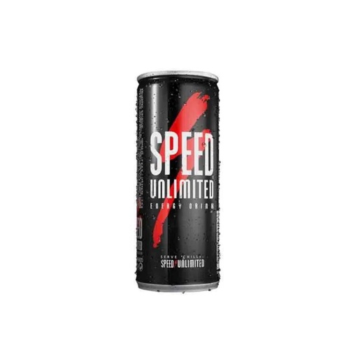 [2407] BEBIDA VARIOS SPEED 250CC