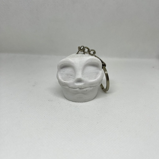 [1802] PICA COGONAUT 3P LLAVERO ABIERTO SUELTO