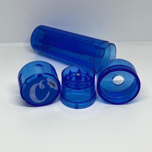 [1851] PICA COKIES 2P ARMADOR CONOS