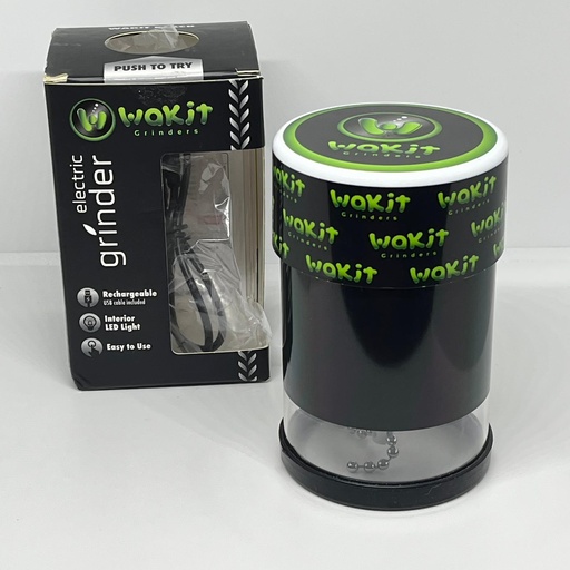 [1814] PICA WOKIT ELECTRIC JUANCHY