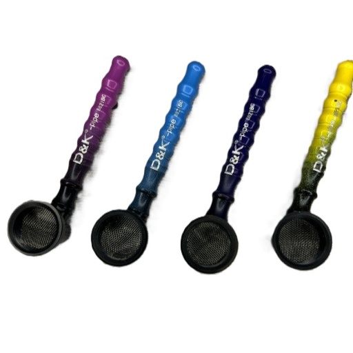 [1902] PIPA DYK 8163 FINA METAL COLORES