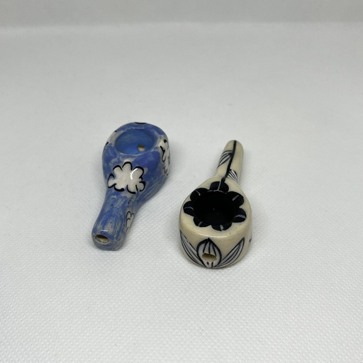 [1960] PIPA MURGUITA CHICA CERAMICA