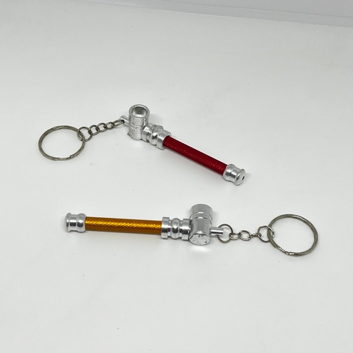 [1933] PIPA VARIOS LLAVERO MARTILLO